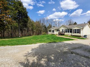 8600 Rutledge Rd, Dittmer, MO 63023