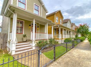 1012 W 16th St, Houston, TX 77008