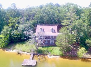 70 Martin Webb Way, Iva, SC 29655