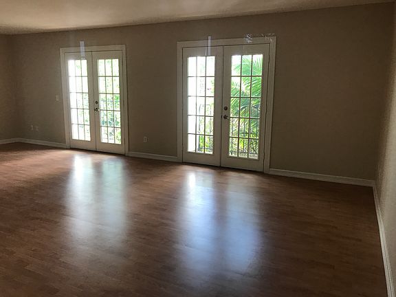 Spacious Upstairs Living