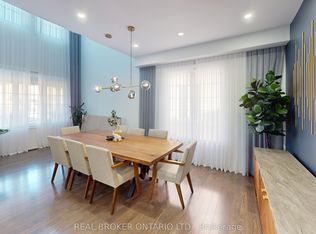 34 Kidd St, Bradford West Gwillimbury, ON