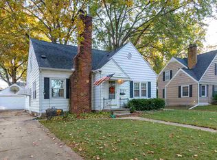 120 Hawthorne Ave, Waterloo, IA 50702