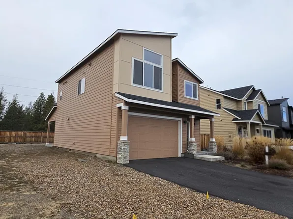 51791 Fordham Dr, La Pine, OR 97739