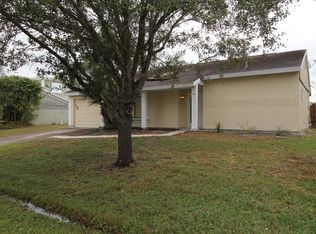 407 Homestead Ave NE, Palm Bay, FL 32907