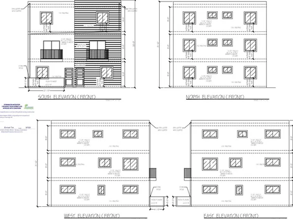 4623 E 4th St Lot 6, Los Angeles, CA 90022