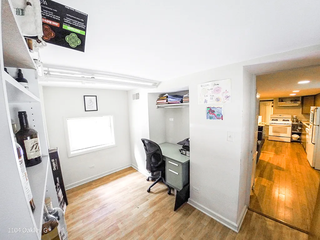 1104 N. Oakley Blvd. Apartment Rentals - Chicago, IL | Zillow