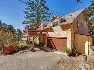 6501 Oakwood Dr, Oakland, CA 94611