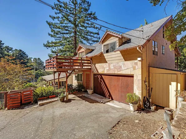6501 Oakwood Dr, Oakland, CA 94611