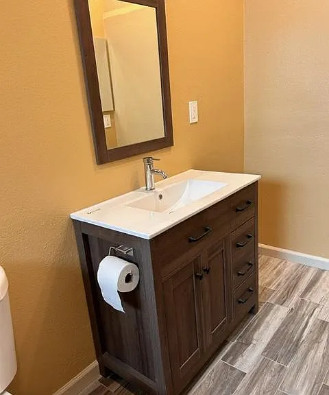 Vanity