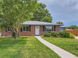 3000 Reed St, Wheat Ridge, CO 80033