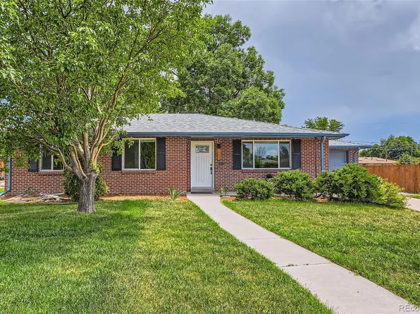 3000 Reed Street, Wheat Ridge, CO 80033