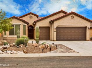 60065 E Arroyo Vista Dr, Oracle, AZ 85623