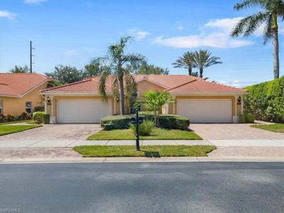 15073 Cortona Way, Naples, FL, 34120