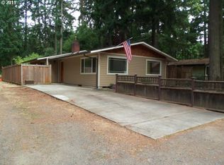 16443 Inverurie Rd, Lake Oswego, OR 97035