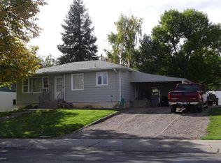 1604 5th St NW, Great Falls, MT 59404