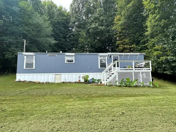103 Duncan Ave, Crab Orchard, WV 25827