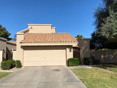 2623 N Carriage Ln, Chandler, AZ, 85224