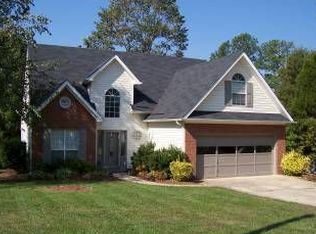 1085 Weddington Woods Rd, Concord, NC 28027