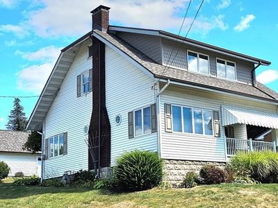 721 Greenich St, Johnstown, PA, 15902