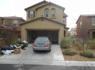 9247 Valley Ranch Ave, Las Vegas, NV 89178