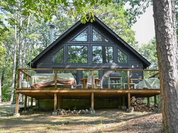128 Polk Rd #718, Mena, AR 71953