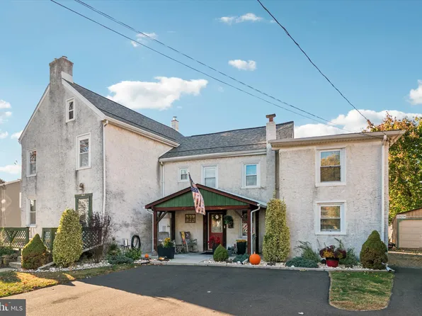246 Cottage Ave, Horsham, PA 19044