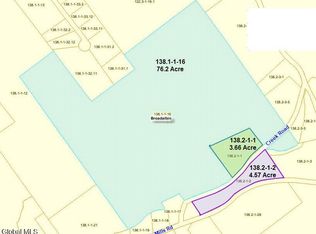 L1 Old Rte #29, Broadalbin, NY 12025