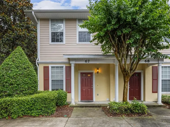 2508 SW 35th Pl #L67, Gainesville, FL 32608