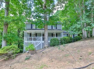4941 Keota Run NE, Roswell, GA 30075