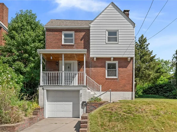3011 Hazelhurst Ave, Pittsburgh, PA 15227