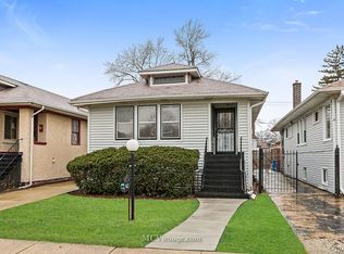 1412 S 13th Ave, Maywood, IL