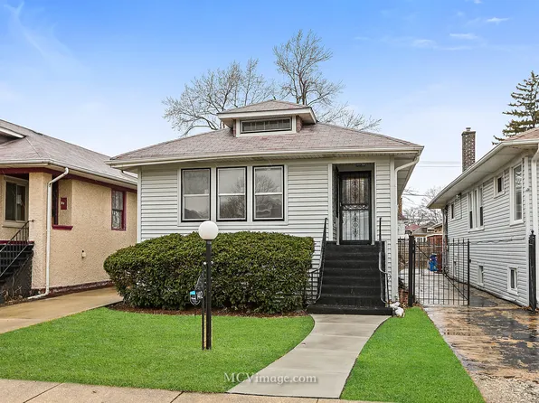 1412 S 13th Ave, Maywood, IL 60153