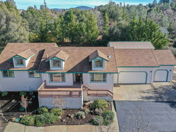 16220 Ridgewood Dr, Sonora, CA 95370