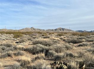 9454 N Bridlebit Ave, Kingman, AZ 86401