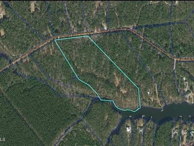 1150 Pasture Point Road, Merritt, NC, 28556