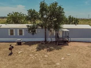 10406 E County Road 95, Midland, TX 79706
