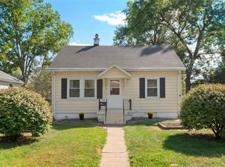 106 E Emily St, Freeburg, IL 62243