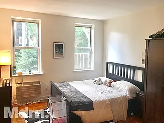 Rented by Mdrn Residential