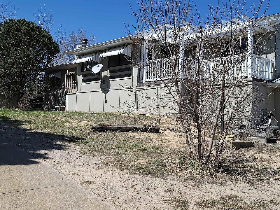 4 Roberts Rolling Hls, Lewellen, NE 69147 MLS 32389 Zillow