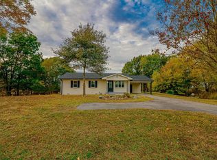 4274 Chestnut Bluff Rd, Friendship, TN 38034