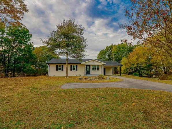 4274 Chestnut Bluff Rd, Friendship, TN 38034
