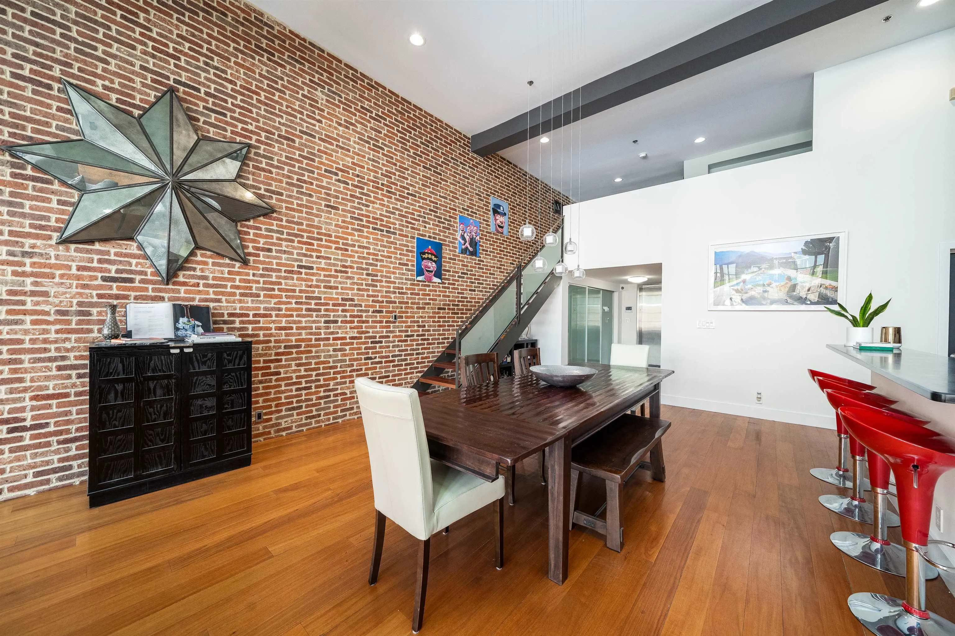 610 Clinton Street 4C-AKA-4E in Hoboken, New Jersey | StreetEasy