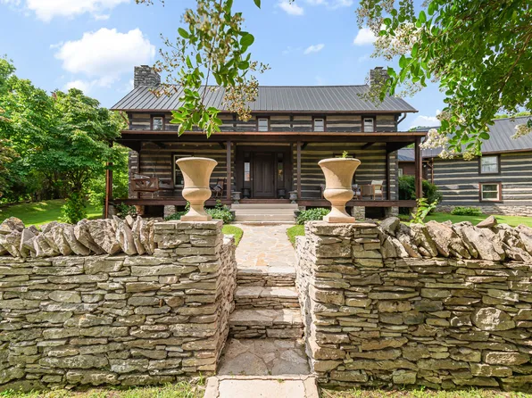 3210 Indian Camp Springs Rd, Columbia, TN 38401