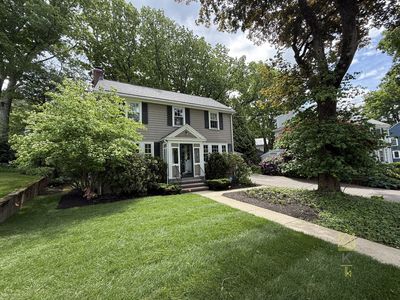 24 Beverly Rd, Newton, MA, 02461