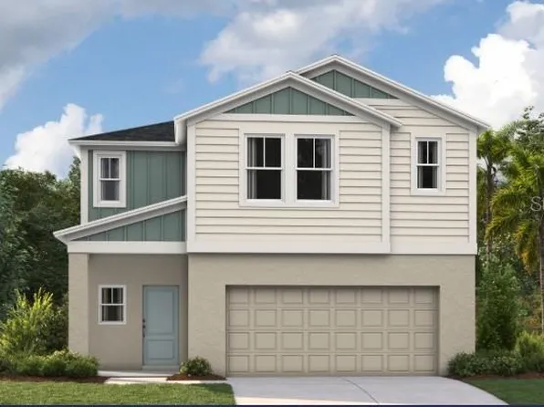 6047 Prairie Run, Haines City, FL 33844