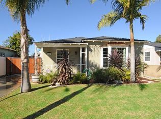 3743 Gardenia Ave, Long Beach, CA 90807