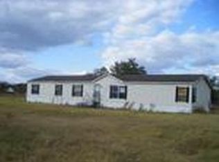 720 McMath Mill Road Ext, Americus, GA 31719