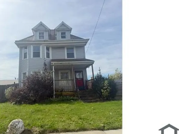 1770 Alcoy Rd, Cleveland, OH 44112