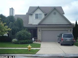 23072 Westwood Dr, Trenton, MI 48183