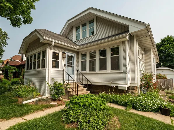 8130 Portland AVENUE, Wauwatosa, WI 53213